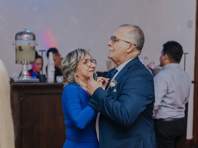 El casamiento de Jose y Jessica en Tigre, Buenos Aires 234