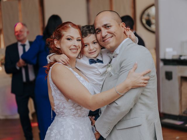 El casamiento de Jose y Jessica en Tigre, Buenos Aires 235