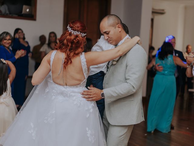 El casamiento de Jose y Jessica en Tigre, Buenos Aires 236
