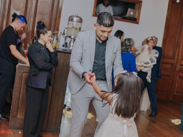 El casamiento de Jose y Jessica en Tigre, Buenos Aires 238