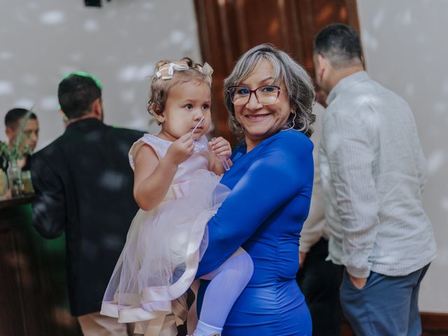 El casamiento de Jose y Jessica en Tigre, Buenos Aires 239