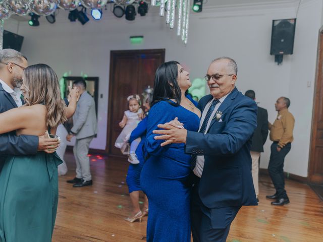 El casamiento de Jose y Jessica en Tigre, Buenos Aires 240