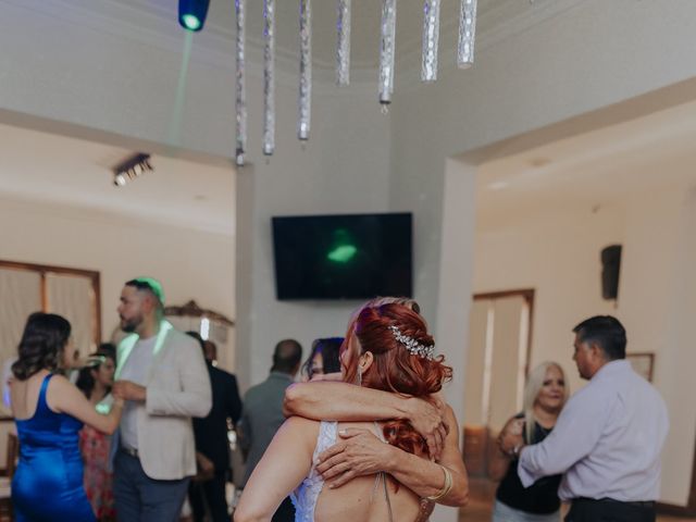 El casamiento de Jose y Jessica en Tigre, Buenos Aires 244