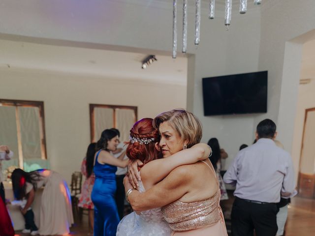 El casamiento de Jose y Jessica en Tigre, Buenos Aires 245