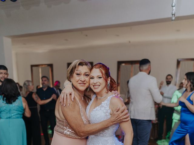 El casamiento de Jose y Jessica en Tigre, Buenos Aires 246