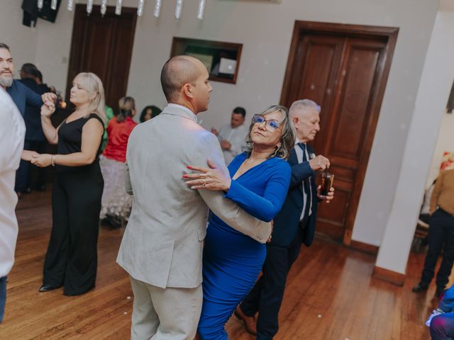 El casamiento de Jose y Jessica en Tigre, Buenos Aires 247