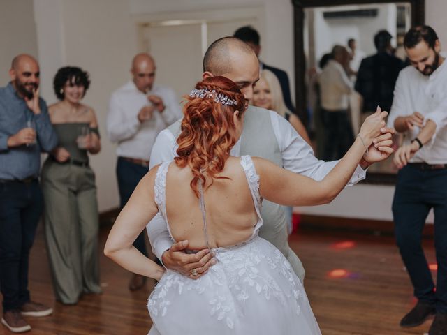 El casamiento de Jose y Jessica en Tigre, Buenos Aires 253