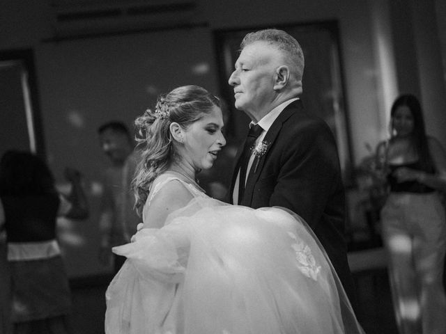 El casamiento de Jose y Jessica en Tigre, Buenos Aires 255