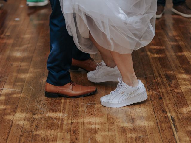 El casamiento de Jose y Jessica en Tigre, Buenos Aires 256