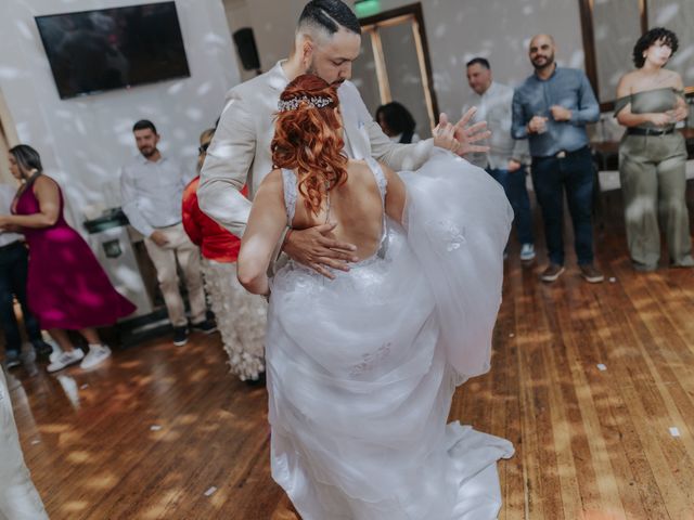 El casamiento de Jose y Jessica en Tigre, Buenos Aires 258