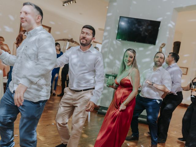 El casamiento de Jose y Jessica en Tigre, Buenos Aires 262