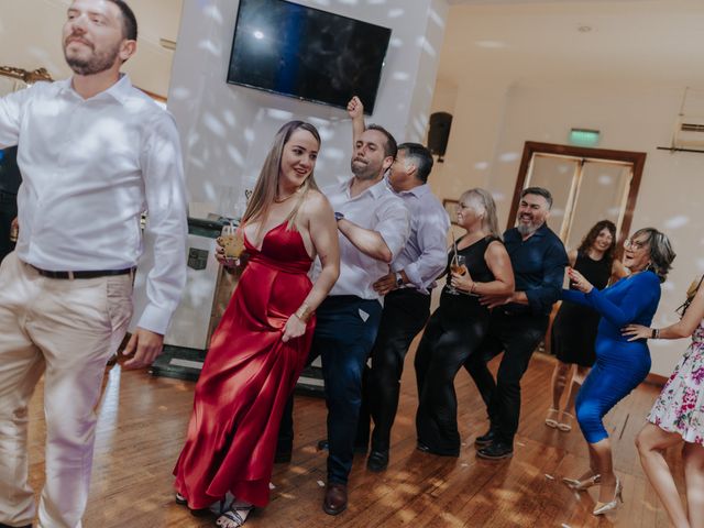 El casamiento de Jose y Jessica en Tigre, Buenos Aires 263