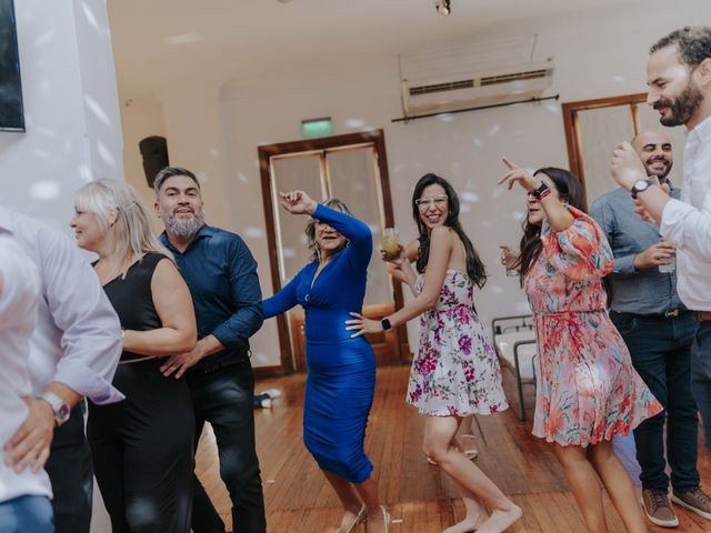 El casamiento de Jose y Jessica en Tigre, Buenos Aires 264