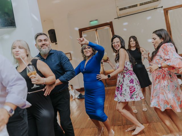 El casamiento de Jose y Jessica en Tigre, Buenos Aires 265