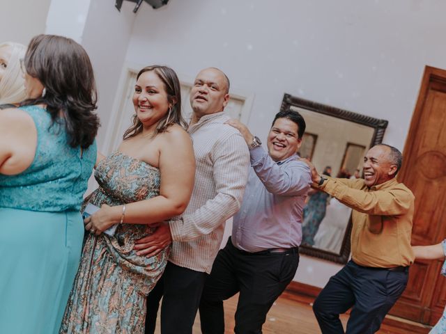 El casamiento de Jose y Jessica en Tigre, Buenos Aires 266