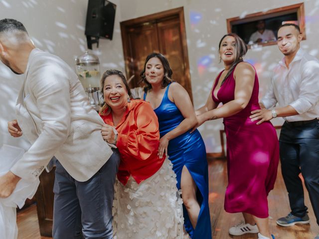 El casamiento de Jose y Jessica en Tigre, Buenos Aires 267