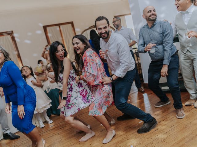 El casamiento de Jose y Jessica en Tigre, Buenos Aires 268