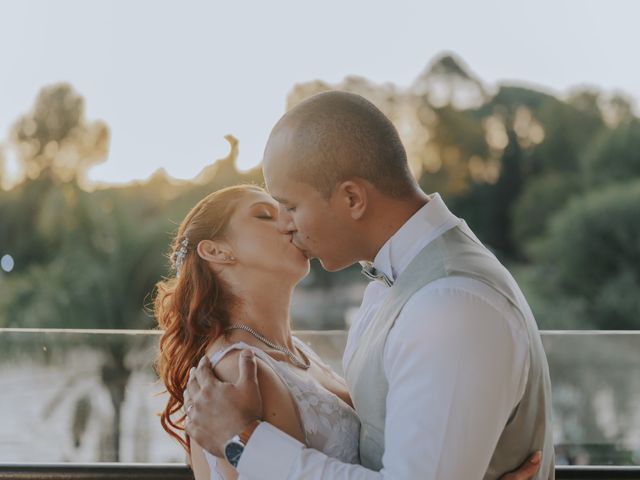 El casamiento de Jose y Jessica en Tigre, Buenos Aires 270