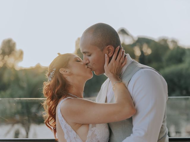 El casamiento de Jose y Jessica en Tigre, Buenos Aires 272