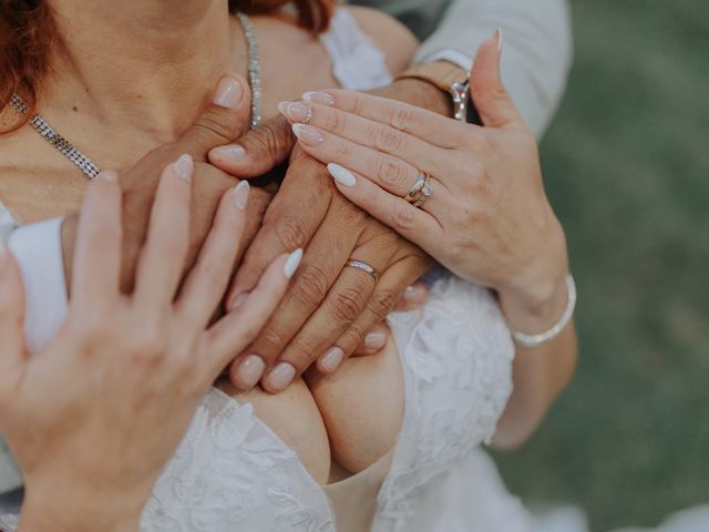 El casamiento de Jose y Jessica en Tigre, Buenos Aires 273