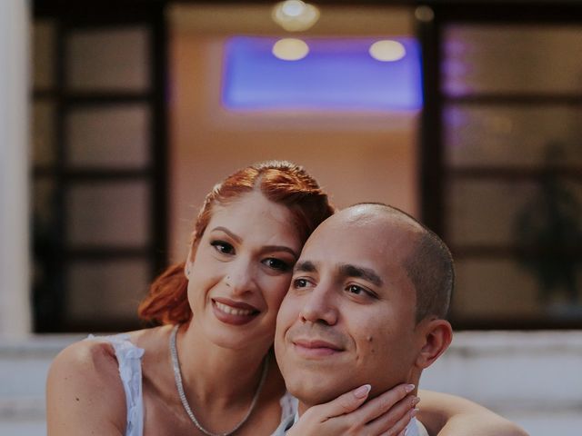 El casamiento de Jose y Jessica en Tigre, Buenos Aires 275