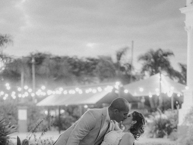 El casamiento de Jose y Jessica en Tigre, Buenos Aires 2