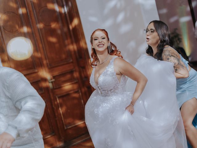 El casamiento de Jose y Jessica en Tigre, Buenos Aires 278