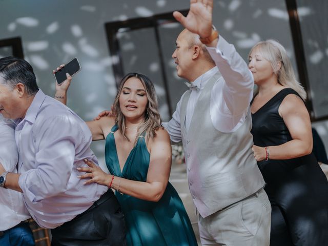 El casamiento de Jose y Jessica en Tigre, Buenos Aires 279