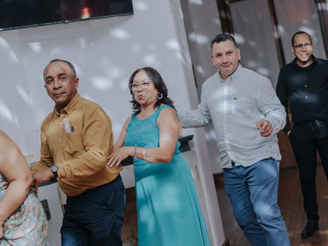 El casamiento de Jose y Jessica en Tigre, Buenos Aires 280