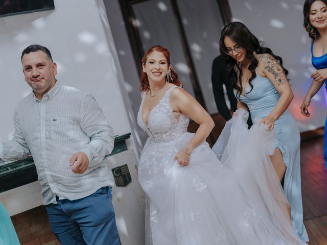 El casamiento de Jose y Jessica en Tigre, Buenos Aires 281