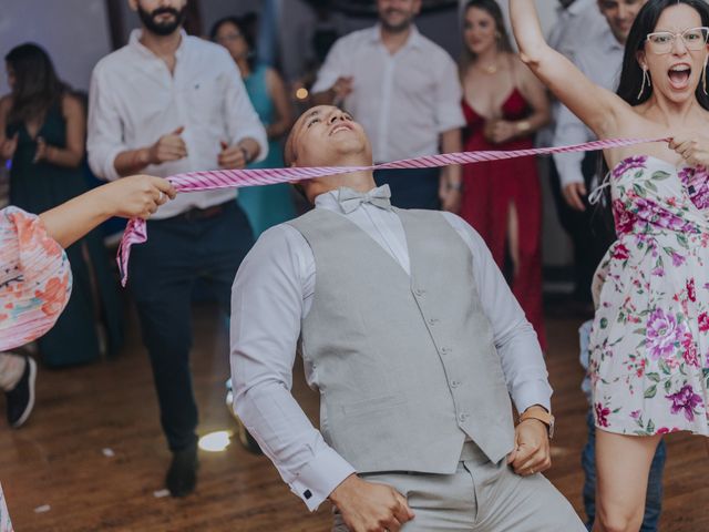 El casamiento de Jose y Jessica en Tigre, Buenos Aires 282