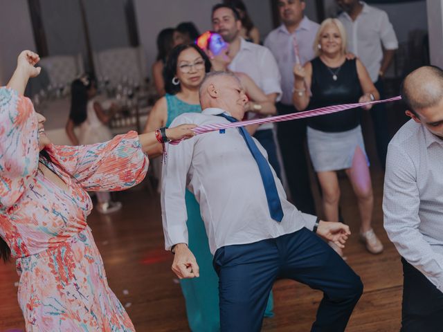 El casamiento de Jose y Jessica en Tigre, Buenos Aires 283