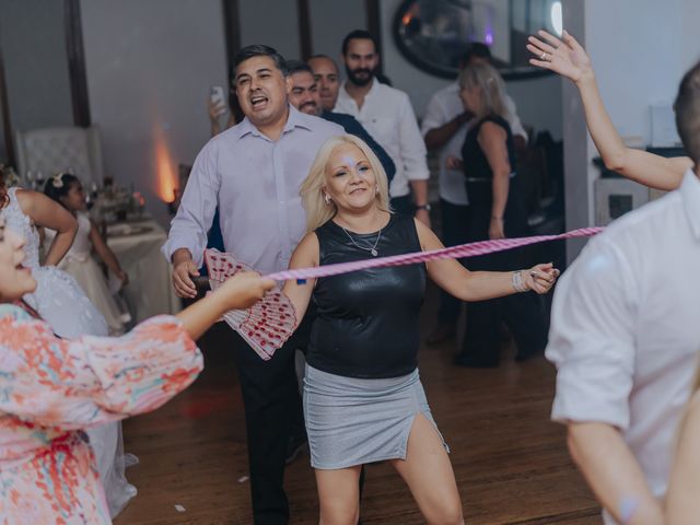 El casamiento de Jose y Jessica en Tigre, Buenos Aires 284