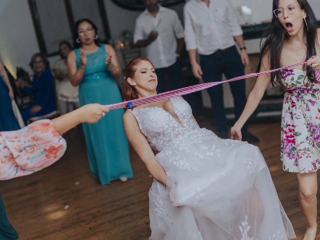 El casamiento de Jose y Jessica en Tigre, Buenos Aires 285