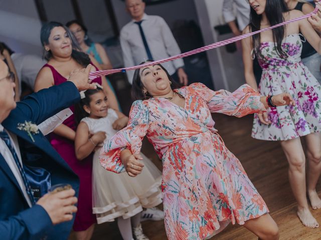 El casamiento de Jose y Jessica en Tigre, Buenos Aires 286