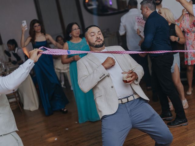 El casamiento de Jose y Jessica en Tigre, Buenos Aires 287