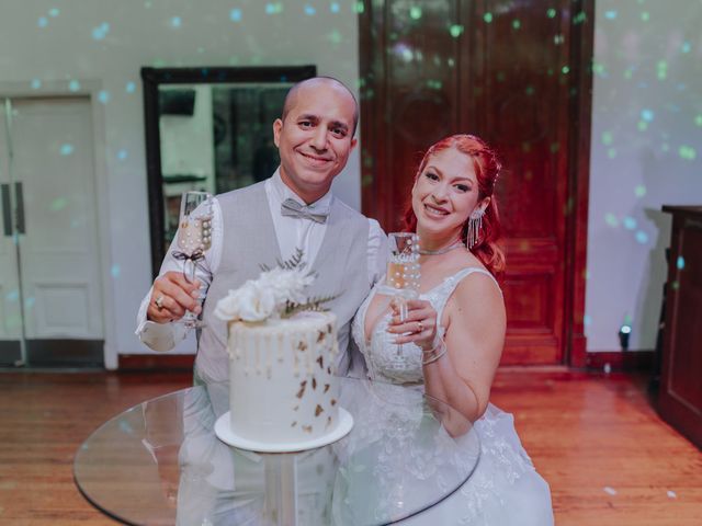 El casamiento de Jose y Jessica en Tigre, Buenos Aires 290