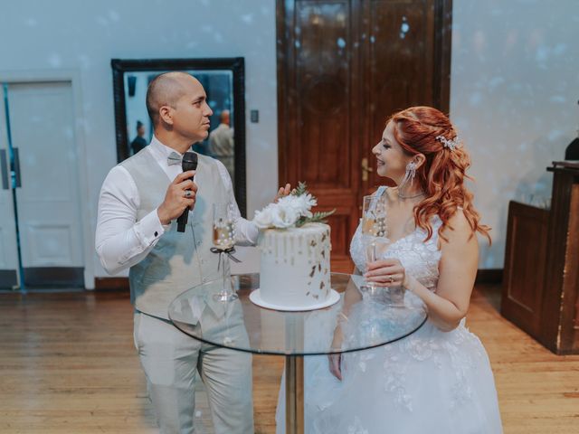 El casamiento de Jose y Jessica en Tigre, Buenos Aires 292