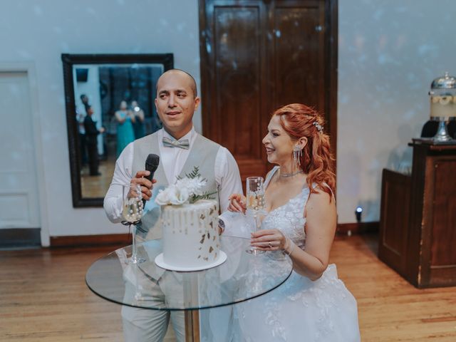 El casamiento de Jose y Jessica en Tigre, Buenos Aires 293
