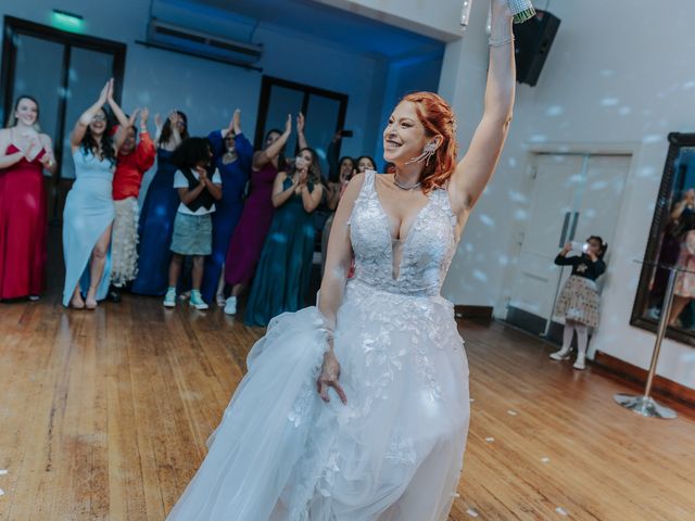 El casamiento de Jose y Jessica en Tigre, Buenos Aires 302