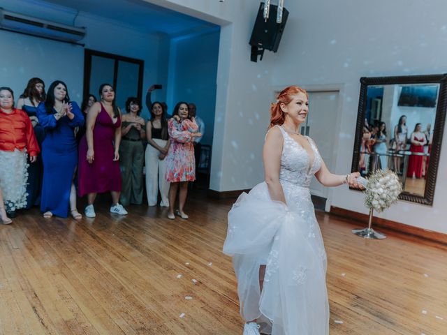 El casamiento de Jose y Jessica en Tigre, Buenos Aires 304