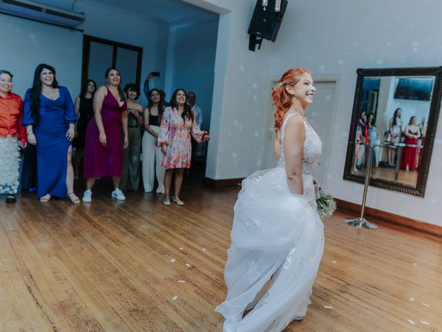 El casamiento de Jose y Jessica en Tigre, Buenos Aires 308