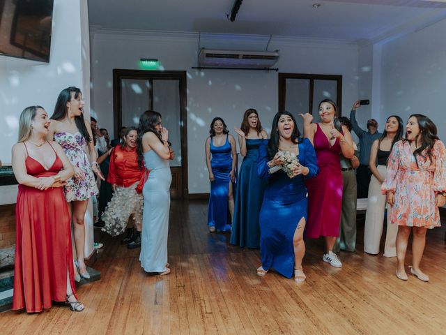 El casamiento de Jose y Jessica en Tigre, Buenos Aires 312