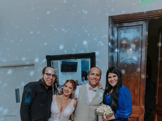 El casamiento de Jose y Jessica en Tigre, Buenos Aires 314