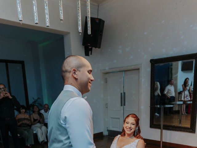 El casamiento de Jose y Jessica en Tigre, Buenos Aires 315