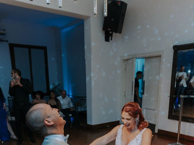 El casamiento de Jose y Jessica en Tigre, Buenos Aires 317
