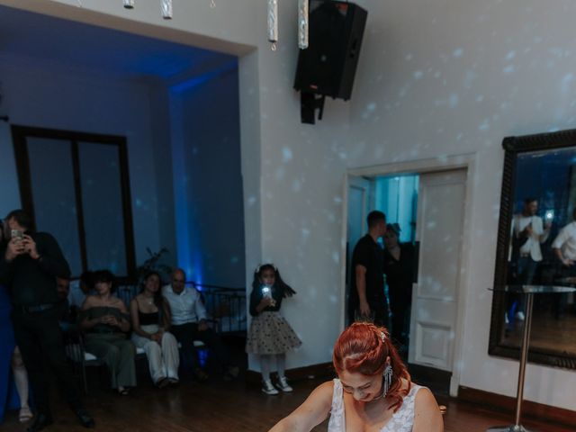 El casamiento de Jose y Jessica en Tigre, Buenos Aires 318
