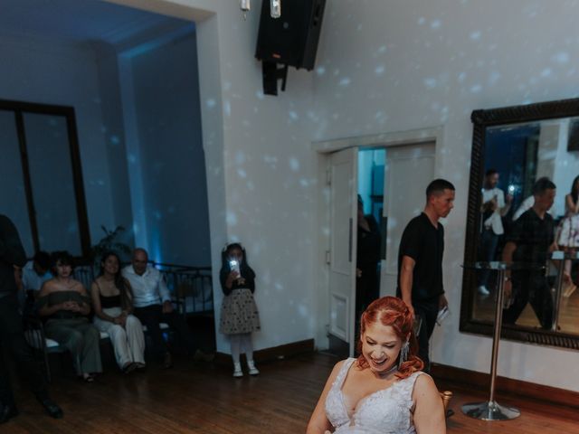 El casamiento de Jose y Jessica en Tigre, Buenos Aires 319
