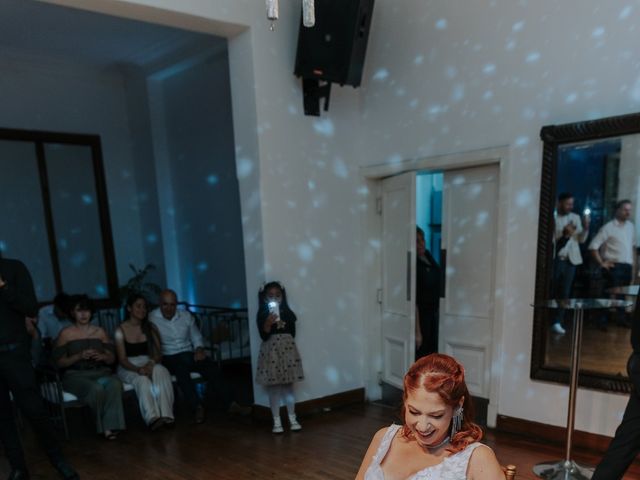 El casamiento de Jose y Jessica en Tigre, Buenos Aires 320