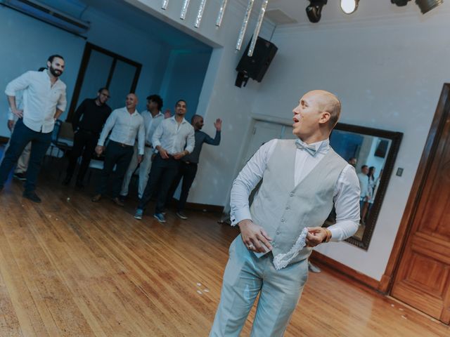 El casamiento de Jose y Jessica en Tigre, Buenos Aires 322